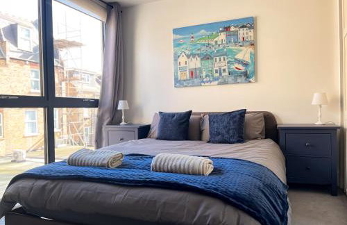 Omega Terrace, Luxury Modern Interior, Located Close To Alexandra Palace - Foto 13