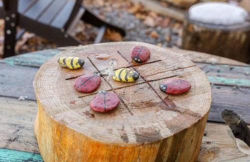 Mountain Top Retreat Shenandoah - Foto 29