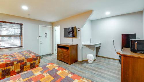 Ski, Explore, Bring Pets! Studio 5 Mi to Pine Knob - Foto 1