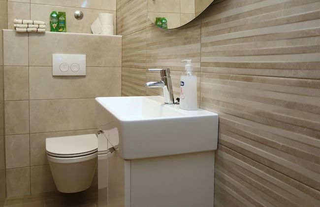 Apartments Boro - Foto 45