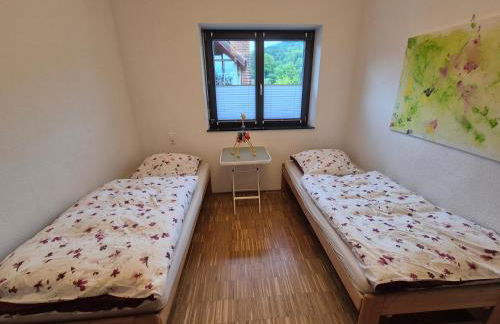 Ferienwohnung Bruetschi Hof - Foto 10