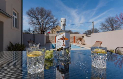 Villa Luca - Foto 19