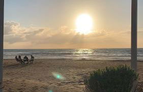 VILLA 600m de la plage calme Location possible à partir de 3 nuitées, pouvant accueillir 6-8 pers Activités nautiques randonnée vélo pêche golf casinos - Foto 4