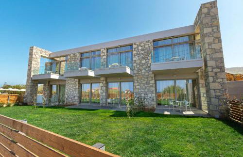 Achatis Apartments with sea view - Foto 13