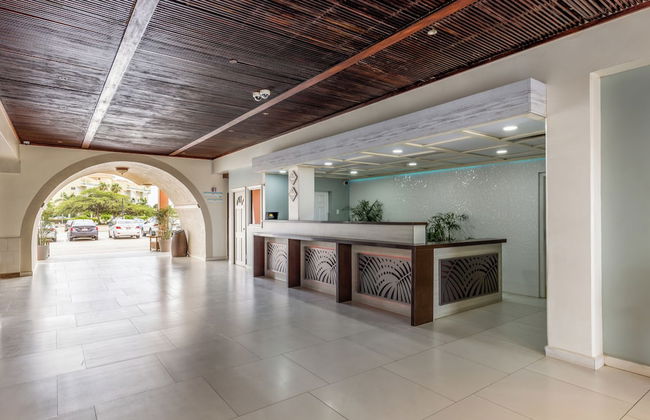 Paradise Beach Villas - Foto 2