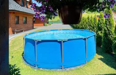 Pod Świerkami - Foto 39