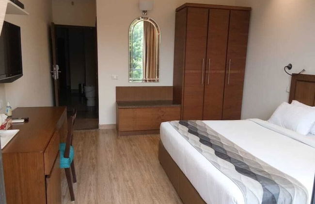 UDS Villa - Next to VFS, Walking to Connaught Place - Foto 15