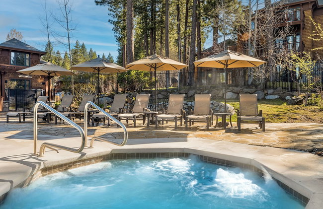 Hyatt Vacation Club at High Sierra Lodge, Lake Tahoe - Foto 24