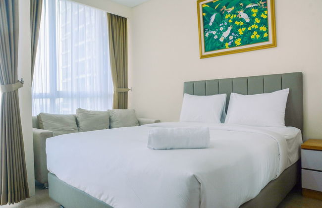 Highest Value Studio Apartment at Lexington Residence - Photo 1