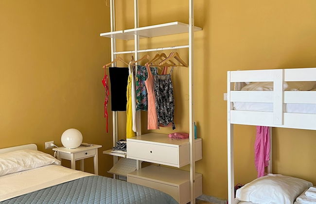 Apartment Sonnino 37 - Foto 7