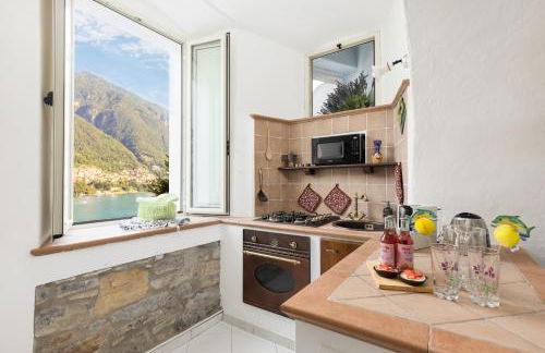 CASETTA SUL LAGO - Spiaggia a 150m - Foto 1