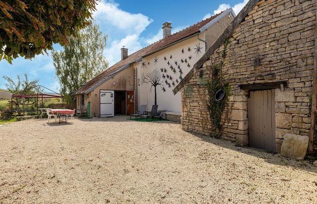 Charming Home in Molesme - Foto 35