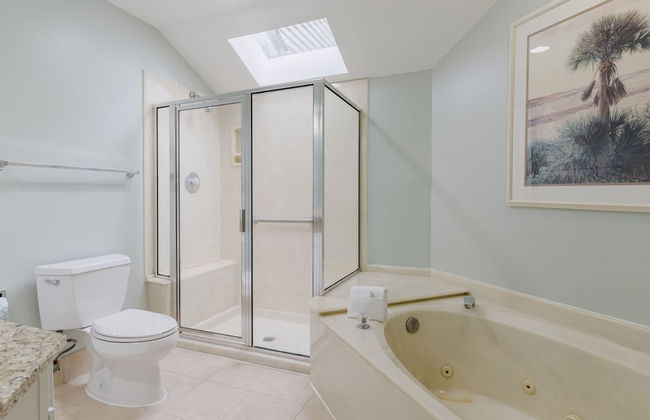 Southwind II at Shipyard - Foto 38