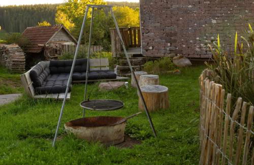 Landurlaub auf dem Bartleshof - Foto 15