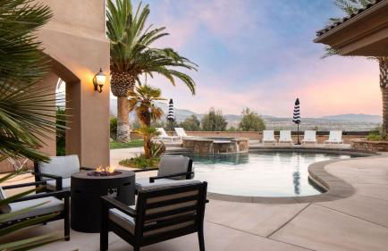 Sangiovese By AvantStay Spectacular Estate w Pool Hot Tub Putting Green - Foto 2