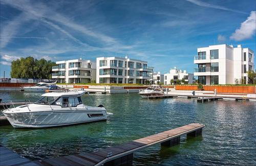 Baltic Riviera Apartments -Solmarina - Foto 1