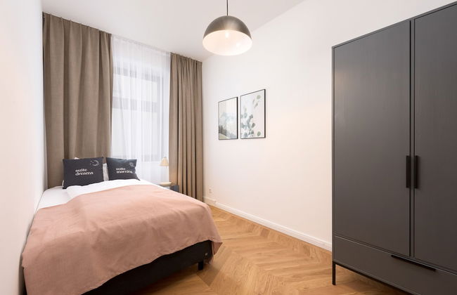 Limehome Vienna Karajangasse - Photo 53