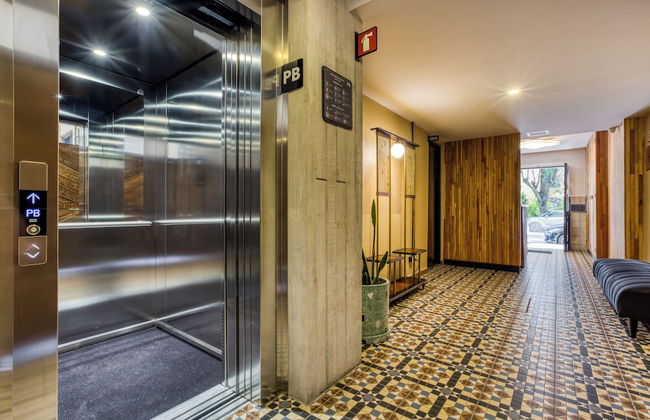 VICENTE SUAREZ by Mr. W - Foto 3