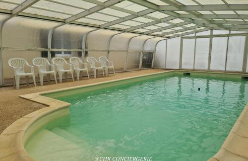 La Casa - Gîte familal - 15min from Puy duFou - Foto 40