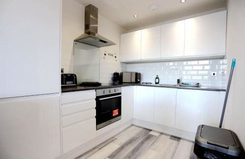 Birmingham NECAirport Interchange shortstay homebase - Foto 43