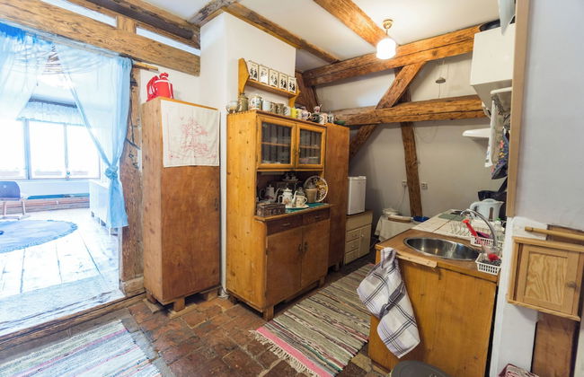 Dům v Centru - Foto 11