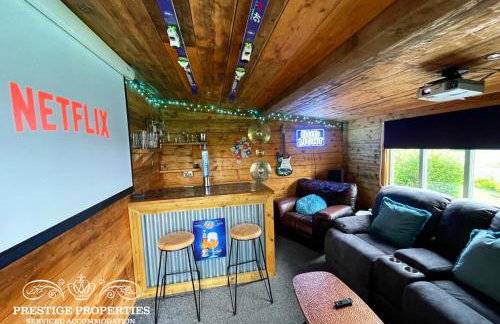 Millstream Barn by Prestige Properties SA - Foto 19