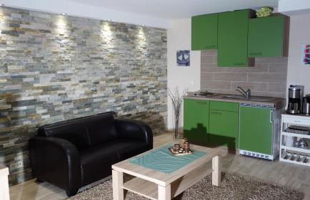 Appartement Ursula Eck - Foto 5