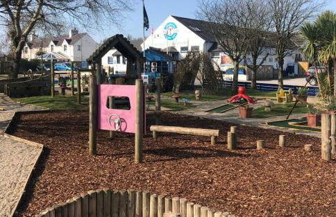 Seiriol at Llanfair Hall - Foto 26