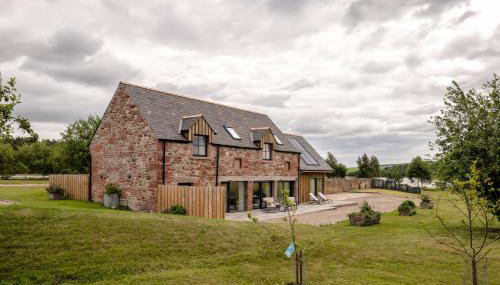 The Cart Shed - Foto 2