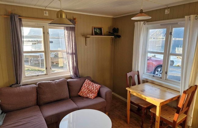 Sandvika Camping - Foto 26