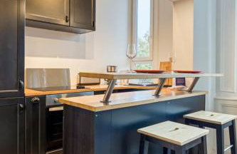 Flaubert appartement avec parking idéal au cœur du centre-ville - Foto 7