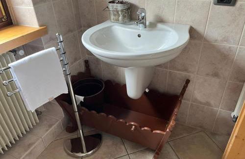 Appartamento Candido-Dolomiti - Foto 31