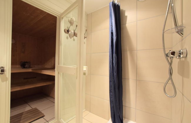 Renovated Mill in Bastogne Near Waterfall - Photo 37