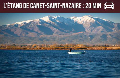 L'Ecrin du Lydia by Alto Service - Foto 34