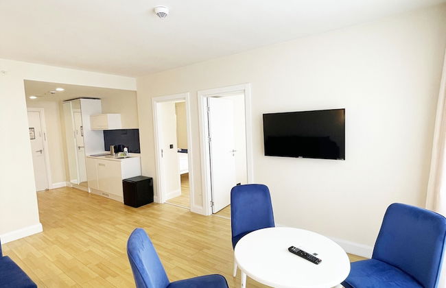 Orbi City Sea View - Foto 11