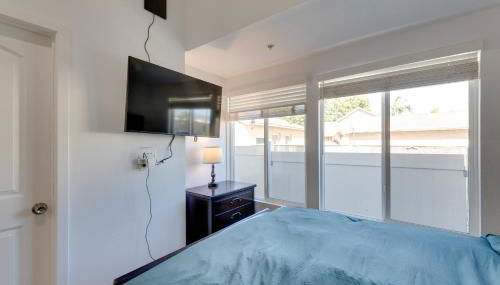 Walk to Main St! Pet-Friendly Alhambra Studio - Foto 4