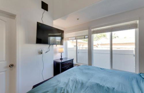 Walk to Main St! Pet-Friendly Alhambra Studio - Foto 4