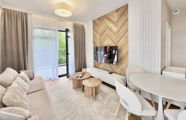 RentPlanet - Orlik Residence - Photo 26