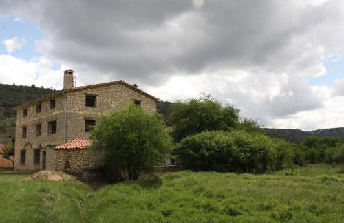 Casa Rural la Laguna - Foto 38