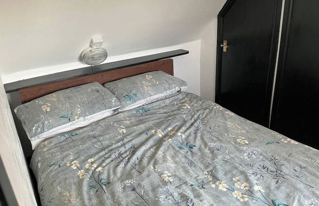 Rain Hill Cottage in Louth - Foto 5