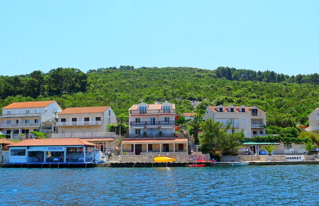 Apartments Matana Chano - Foto 1