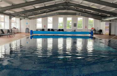 Beautiful Cornish Getaway, Static Caravan - Newperran Holiday Resort - Foto 12