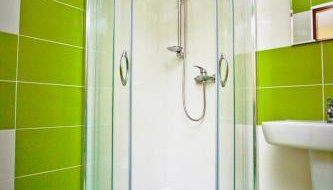 Agroturystyka Pod Jabłonią - Foto 4, Shower