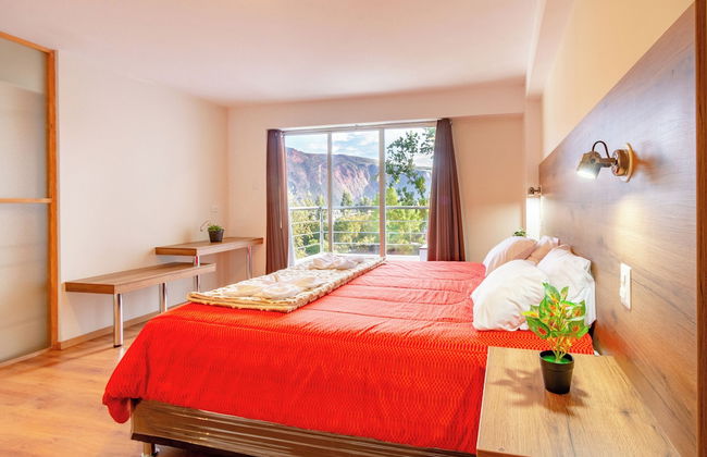 Valles apartamentos ecológicos - Foto 22