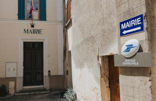 CASA Farniente Appartement Cocooning Provence Verte - Foto 44