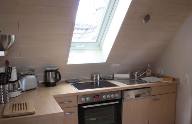 Bohn - Holiday Apartment 2 - Foto 8