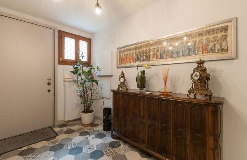 San Marco Luxury Apartment - Muneghe - Foto 29