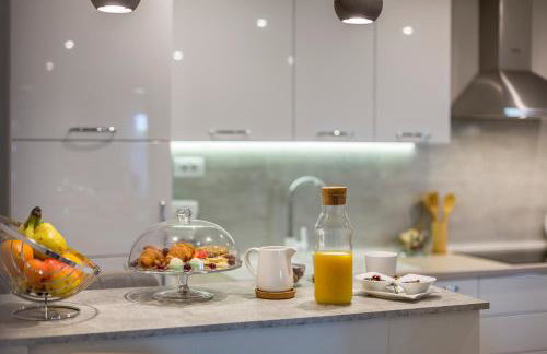 Luxury Apartment Beyond - Foto 6