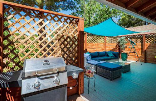1 Mi to Trails: Pet-Friendly Home in West Sedona! - Foto 30