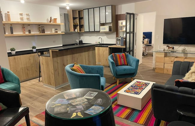 Monterrico Polo Aparts - Foto 45